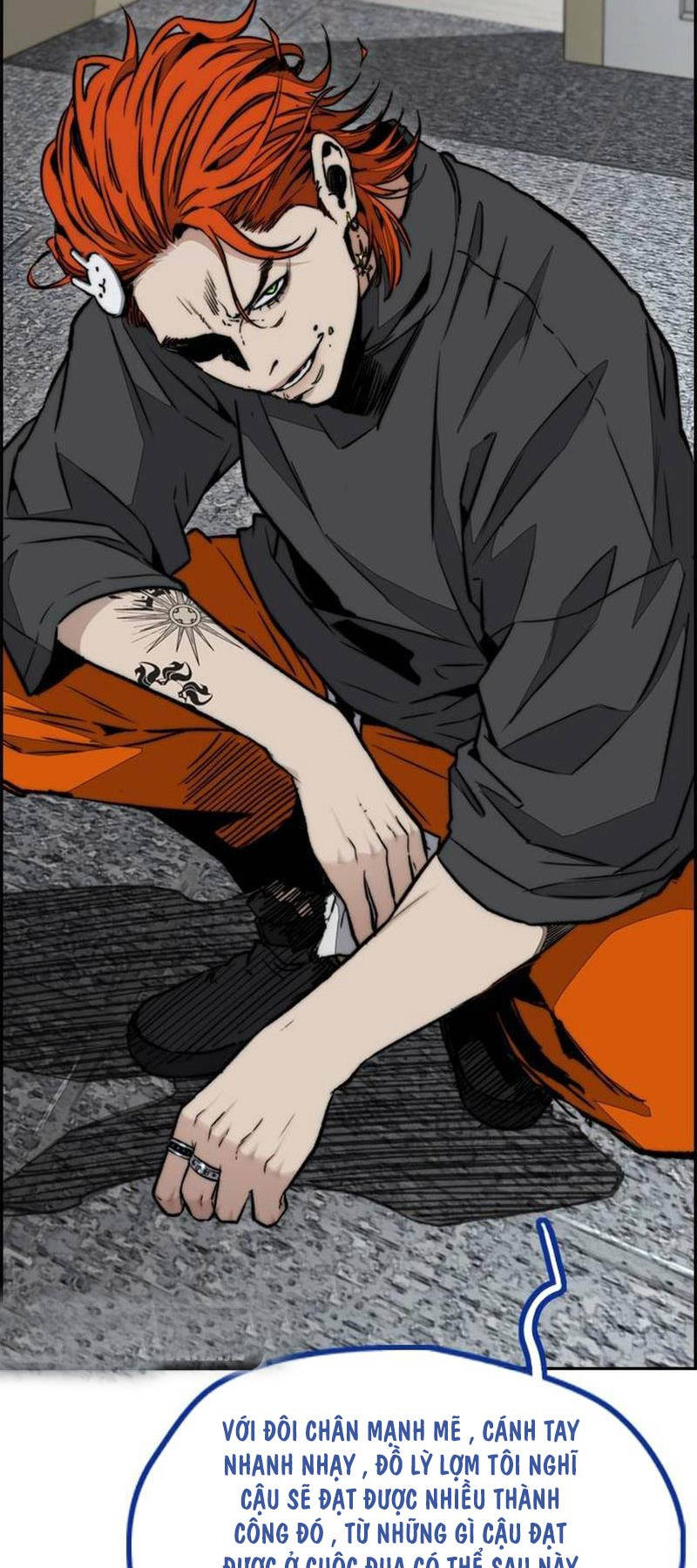 Thể Thao Cực Hạn Chap 496 - Next Chap 497