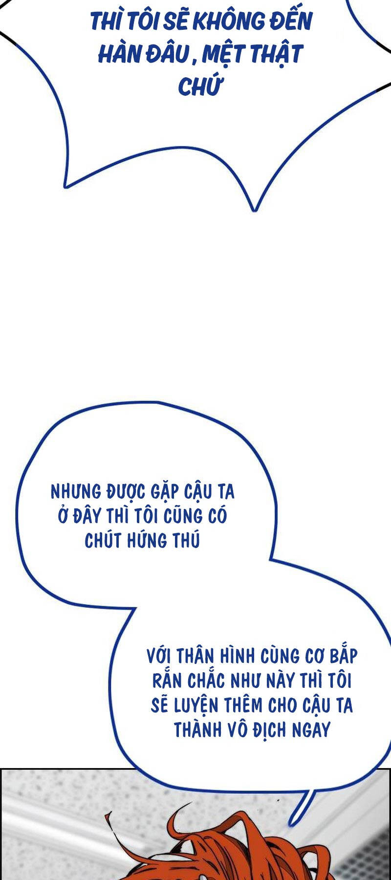 Thể Thao Cực Hạn Chap 496 - Next Chap 497