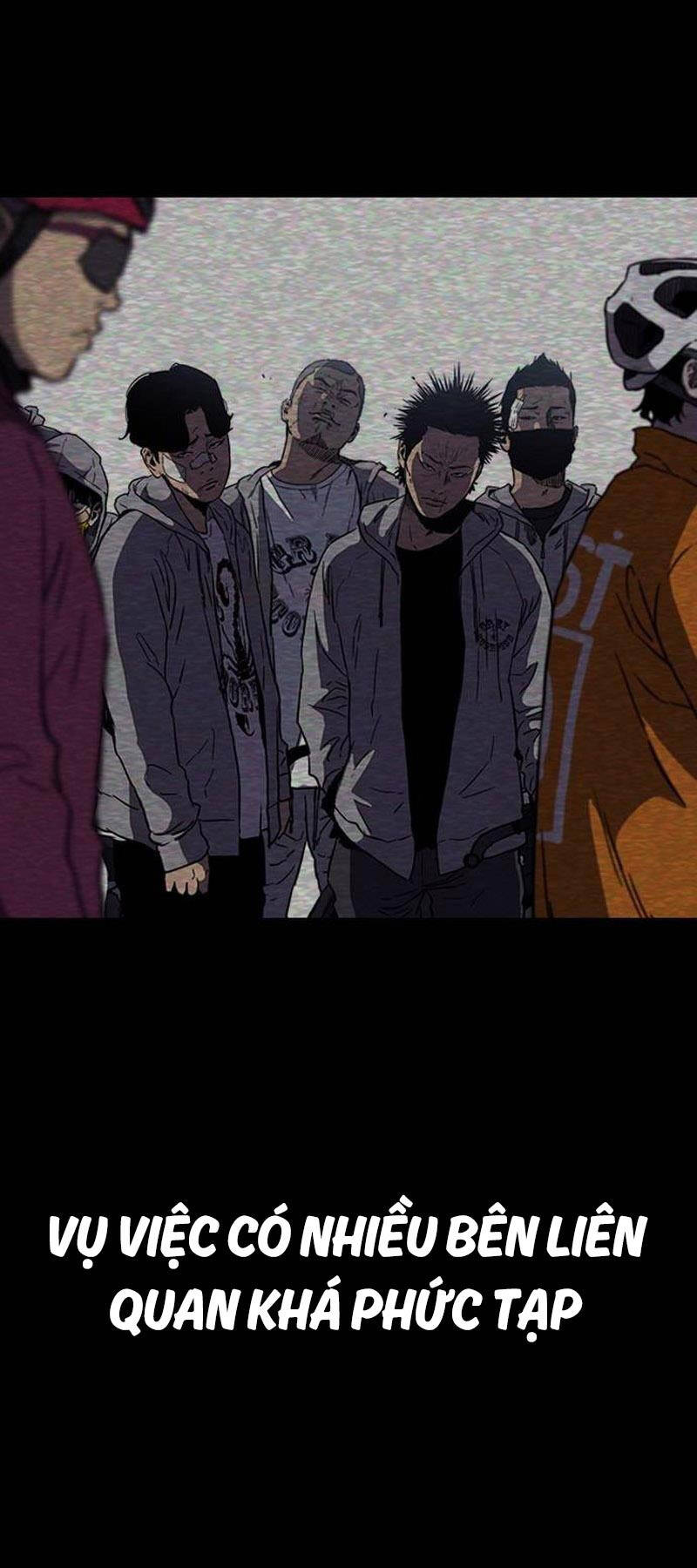 Thể Thao Cực Hạn Chap 496 - Next Chap 497