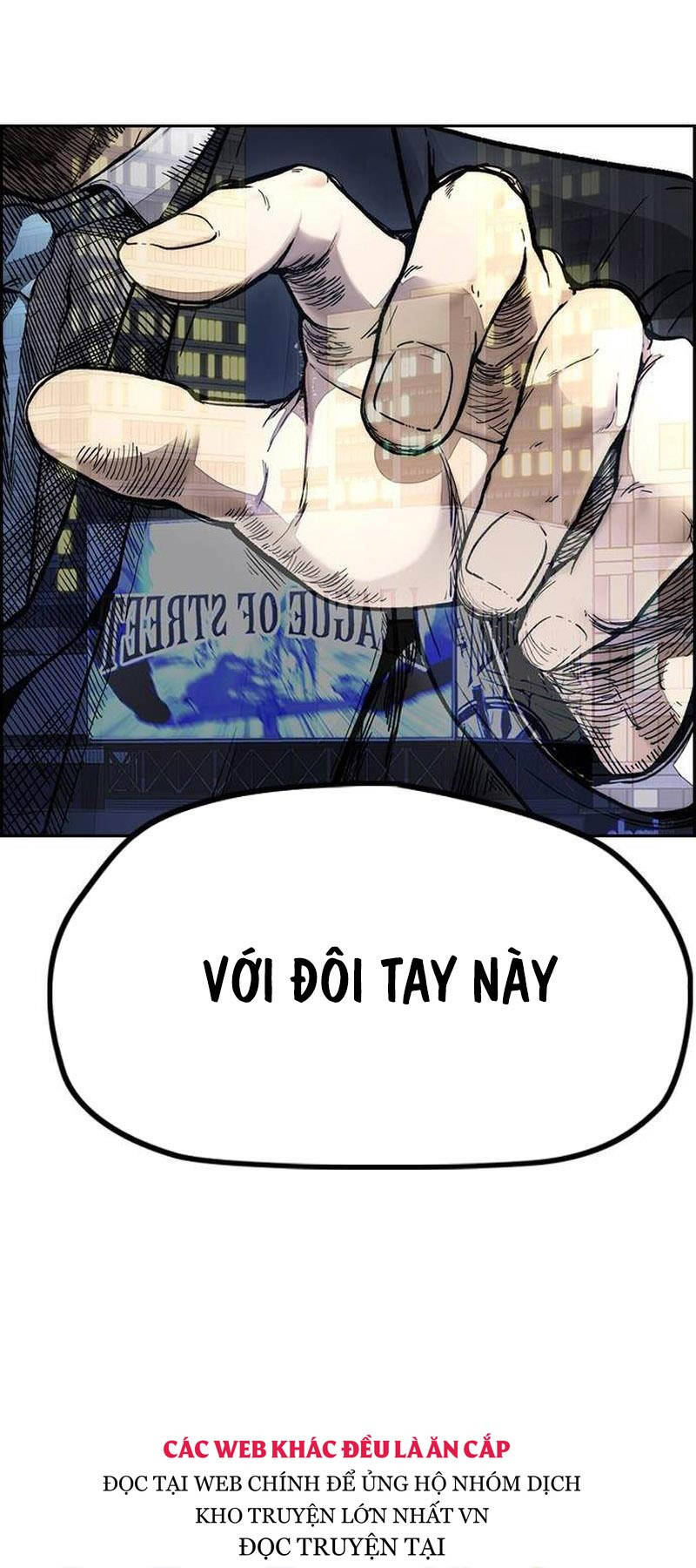 Thể Thao Cực Hạn Chap 496 - Next Chap 497