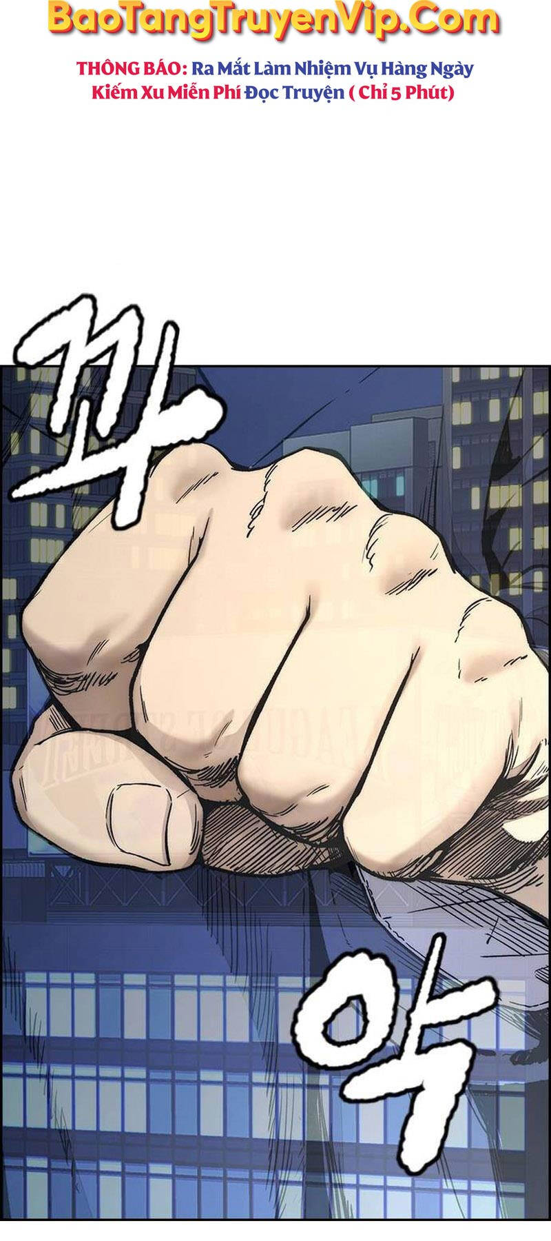 Thể Thao Cực Hạn Chap 496 - Next Chap 497
