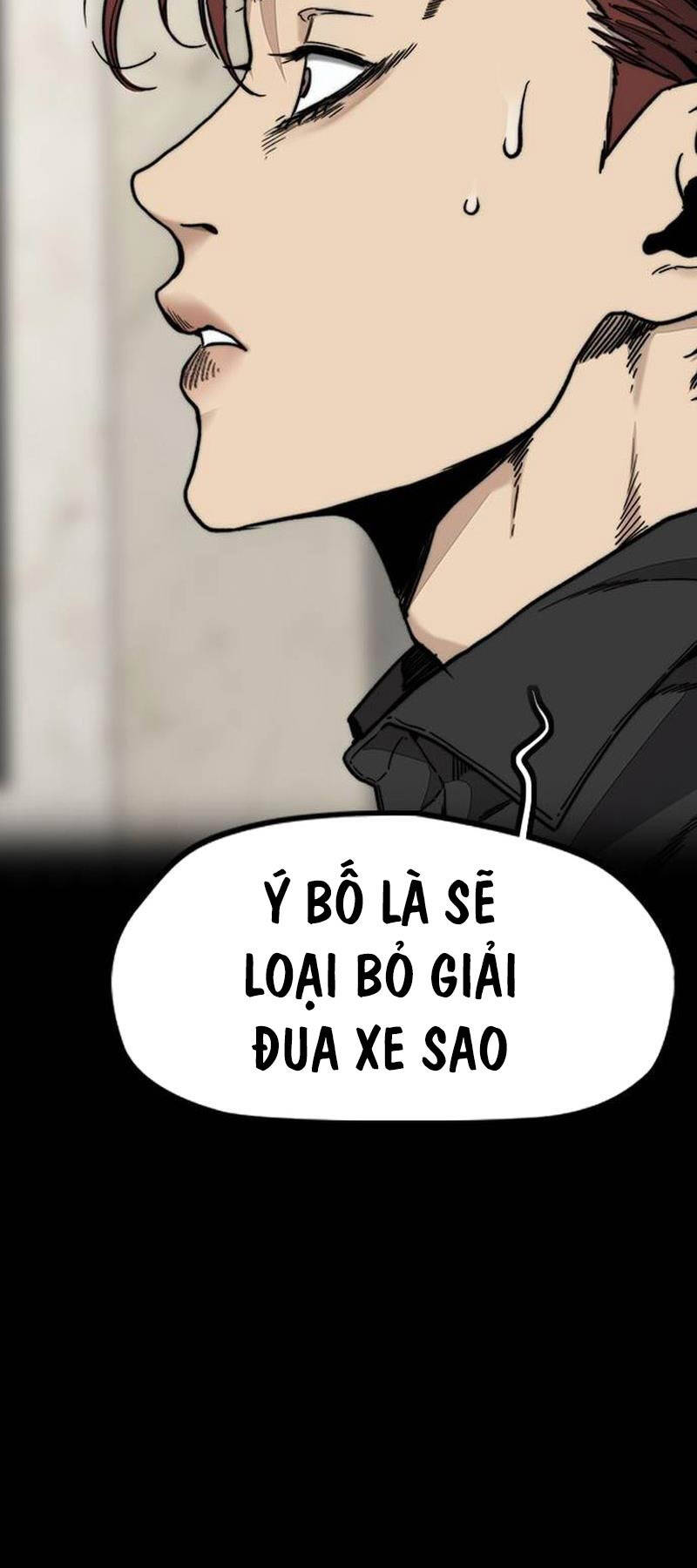 Thể Thao Cực Hạn Chap 496 - Next Chap 497