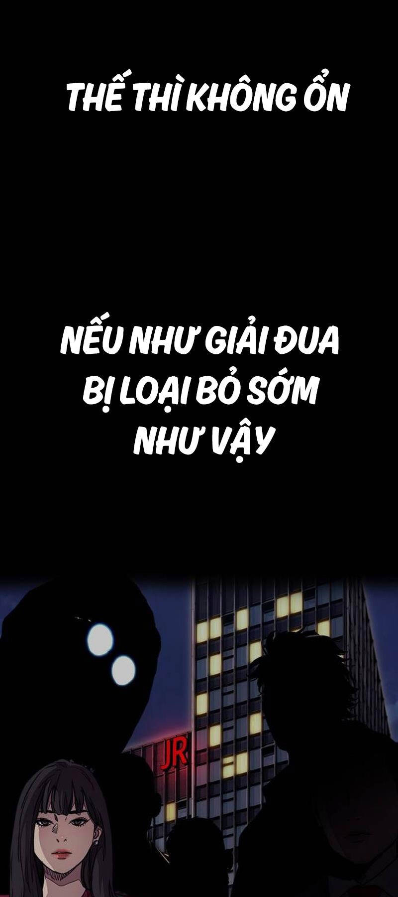 Thể Thao Cực Hạn Chap 496 - Next Chap 497