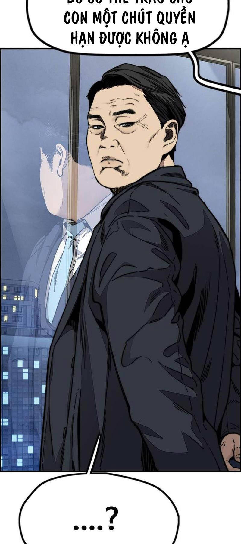 Thể Thao Cực Hạn Chap 496 - Next Chap 497
