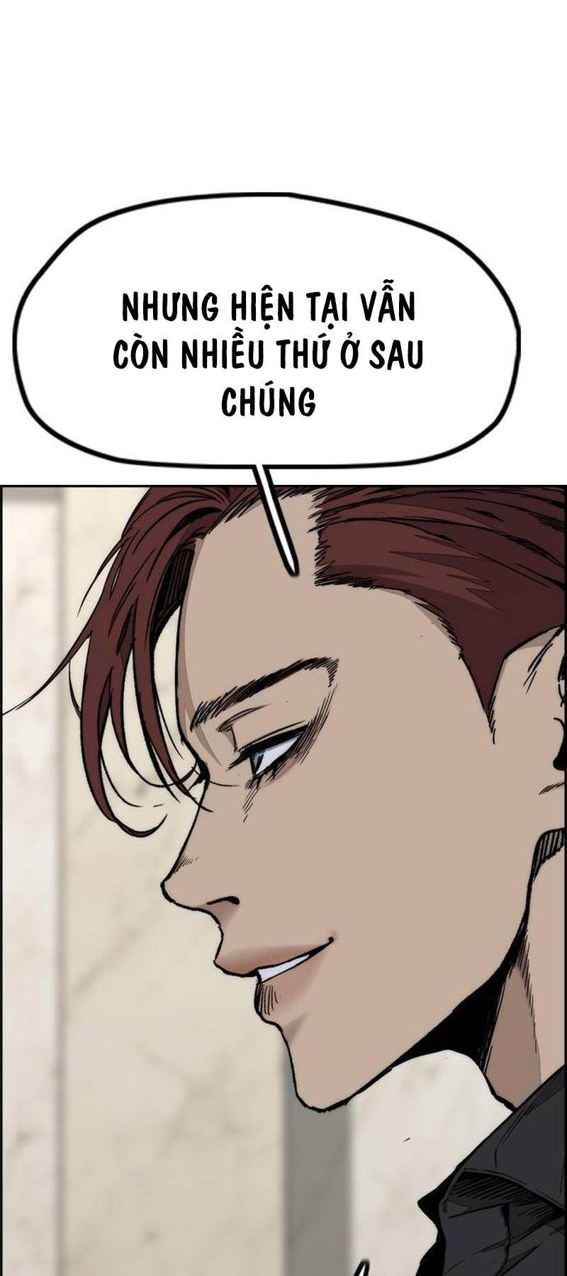 Thể Thao Cực Hạn Chap 496 - Next Chap 497