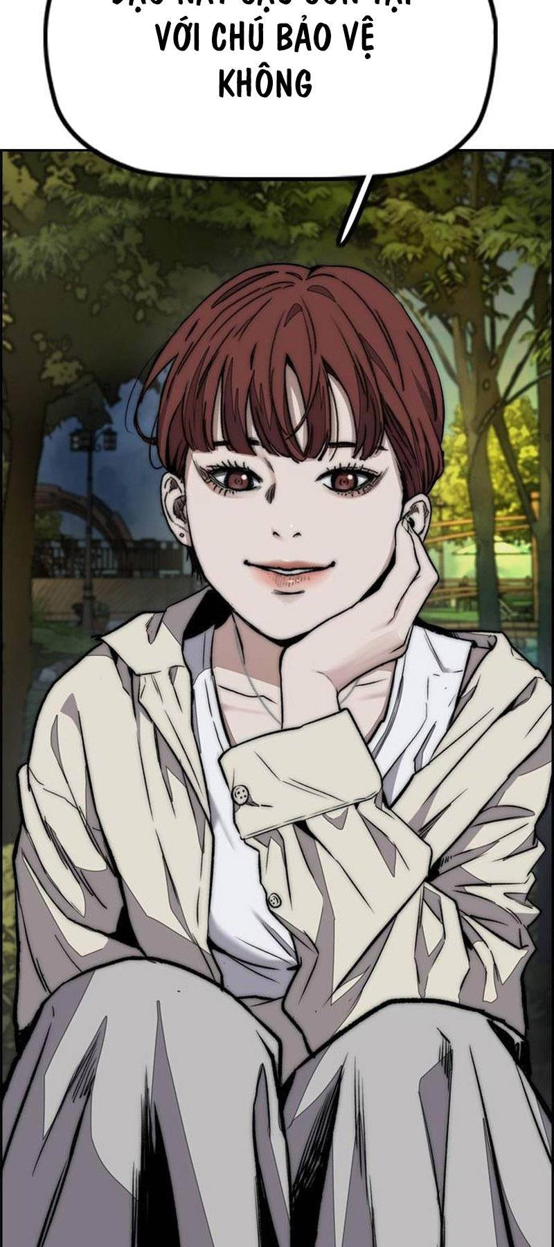 Thể Thao Cực Hạn Chap 496 - Next Chap 497