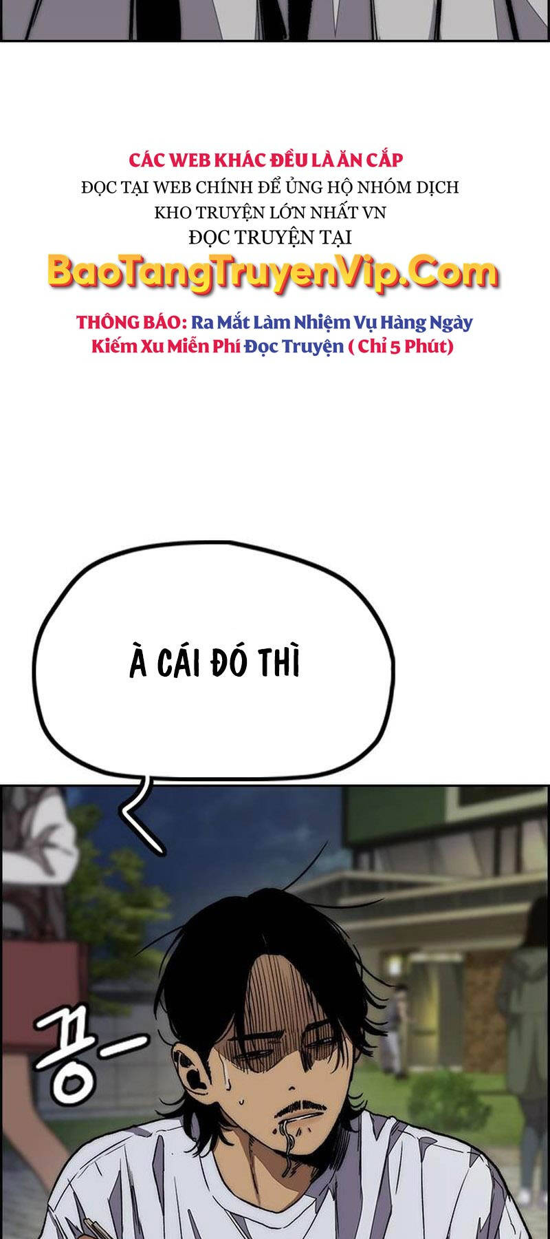 Thể Thao Cực Hạn Chap 496 - Next Chap 497