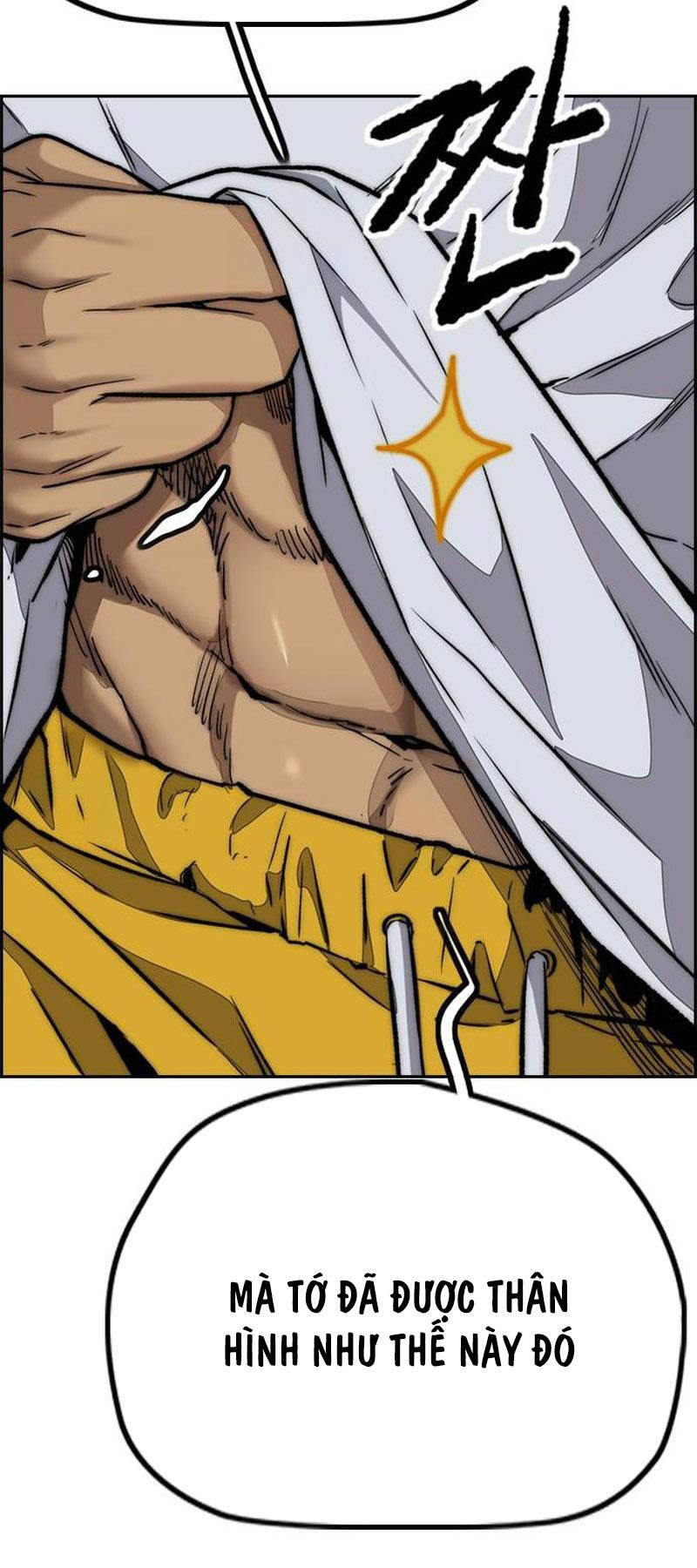 Thể Thao Cực Hạn Chap 496 - Next Chap 497