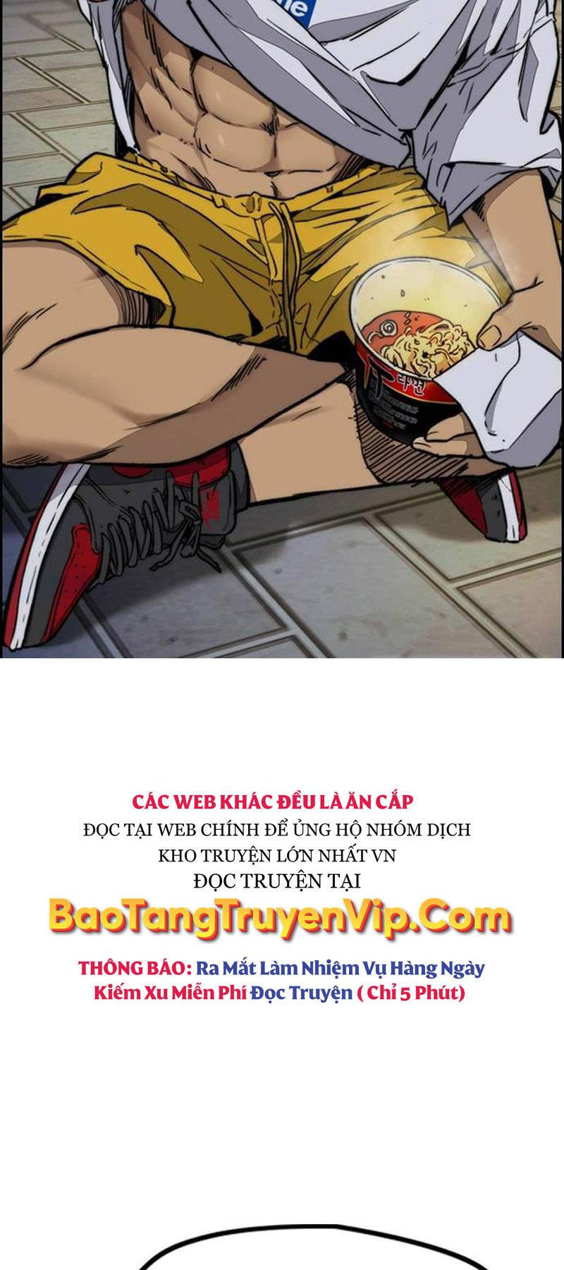 Thể Thao Cực Hạn Chap 496 - Next Chap 497