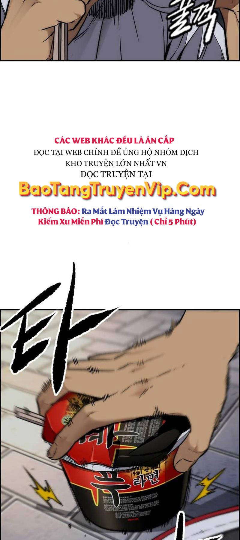 Thể Thao Cực Hạn Chap 496 - Next Chap 497