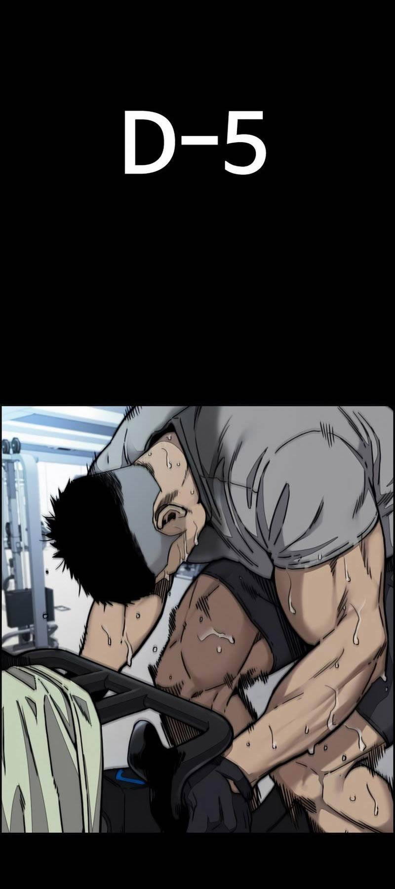 Thể Thao Cực Hạn Chap 497 - Next Chap 498