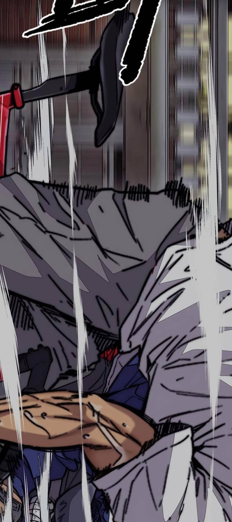 Thể Thao Cực Hạn Chap 497 - Next Chap 498