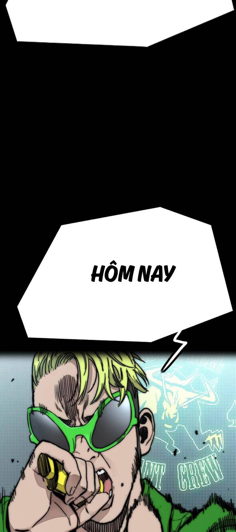 Thể Thao Cực Hạn Chap 497 - Next Chap 498