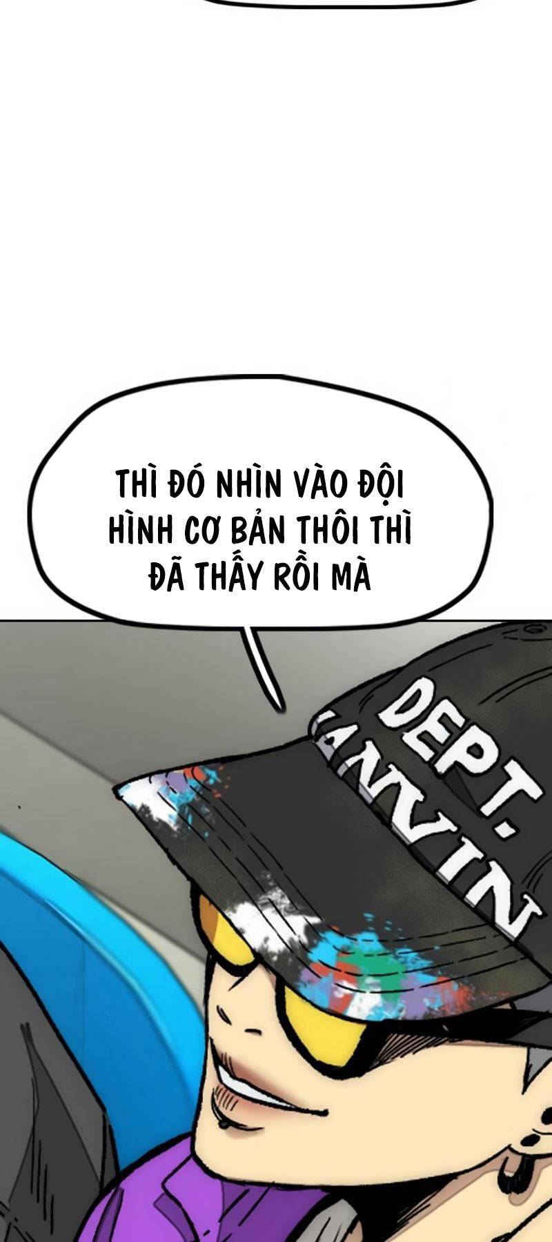 Thể Thao Cực Hạn Chap 497 - Next Chap 498