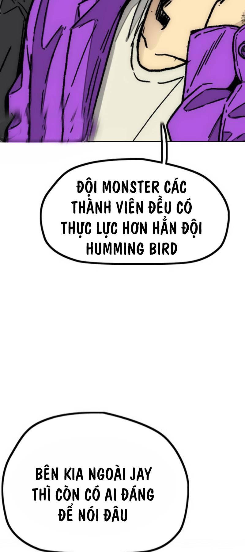 Thể Thao Cực Hạn Chap 497 - Next Chap 498