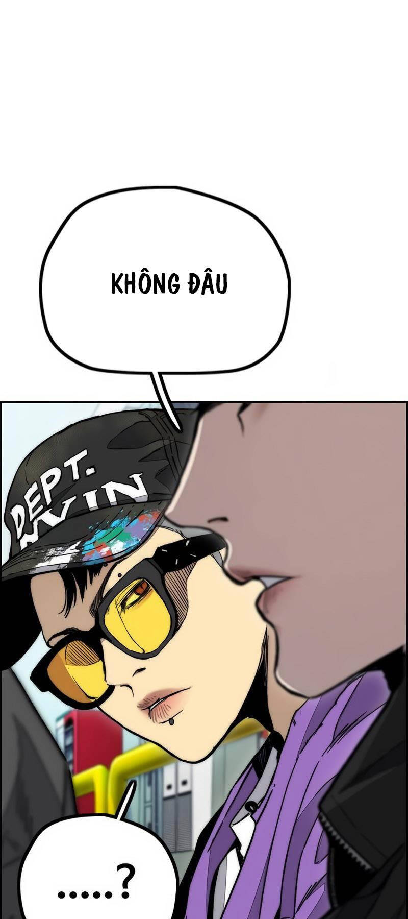 Thể Thao Cực Hạn Chap 497 - Next Chap 498