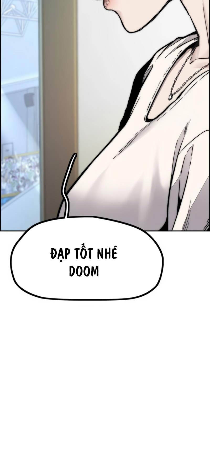 Thể Thao Cực Hạn Chap 497 - Next Chap 498