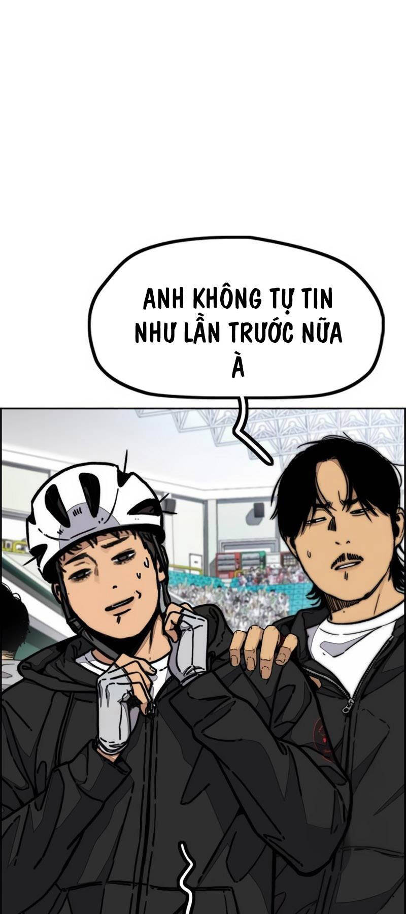 Thể Thao Cực Hạn Chap 497 - Next Chap 498