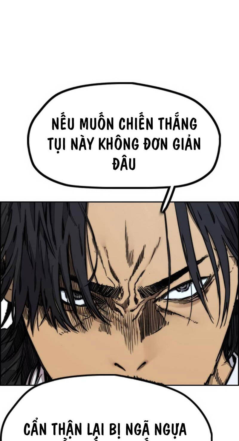 Thể Thao Cực Hạn Chap 497 - Next Chap 498