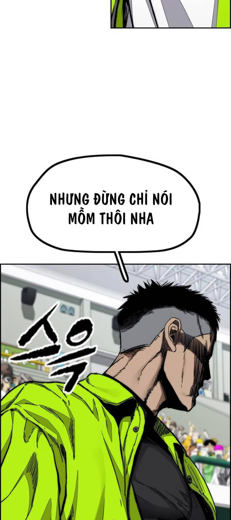 Thể Thao Cực Hạn Chap 4975 - Next Chap 4976