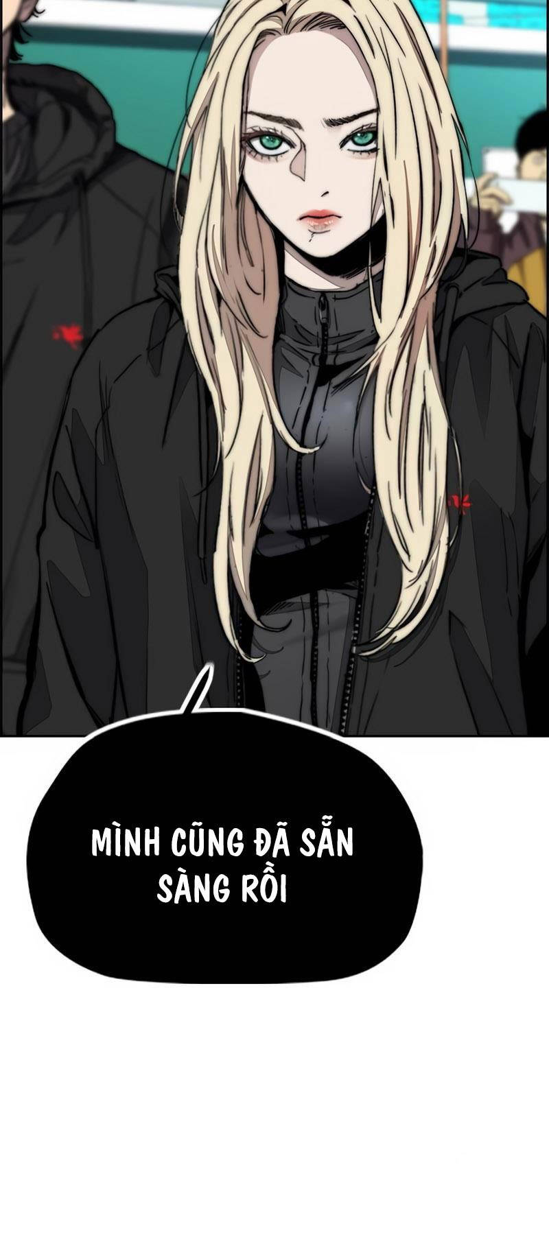 Thể Thao Cực Hạn Chap 4975 - Next Chap 4976
