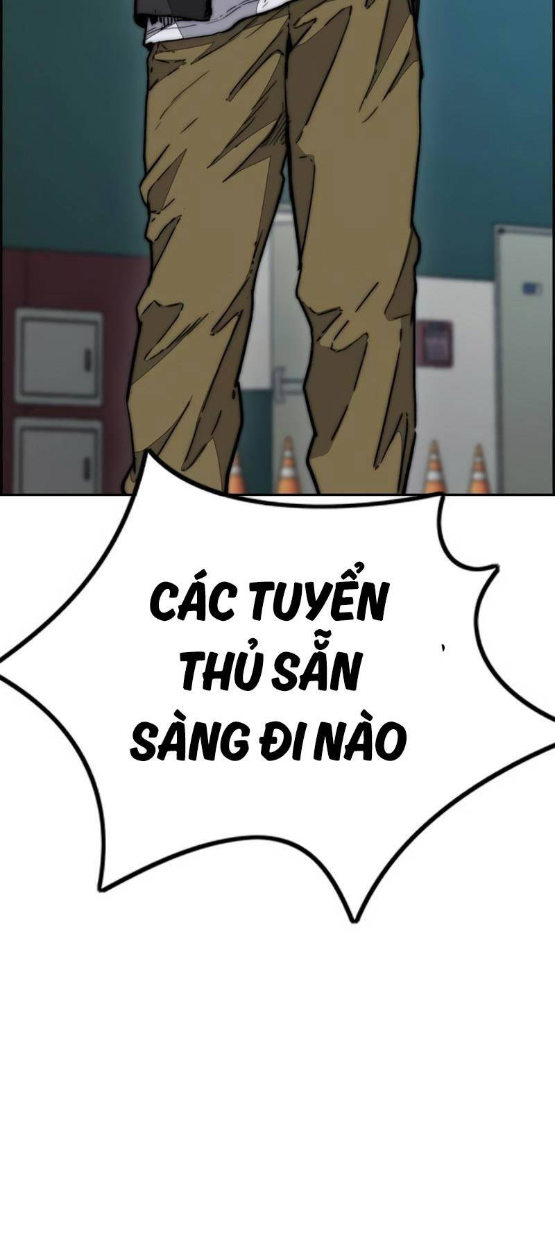 Thể Thao Cực Hạn Chap 4975 - Next Chap 4976
