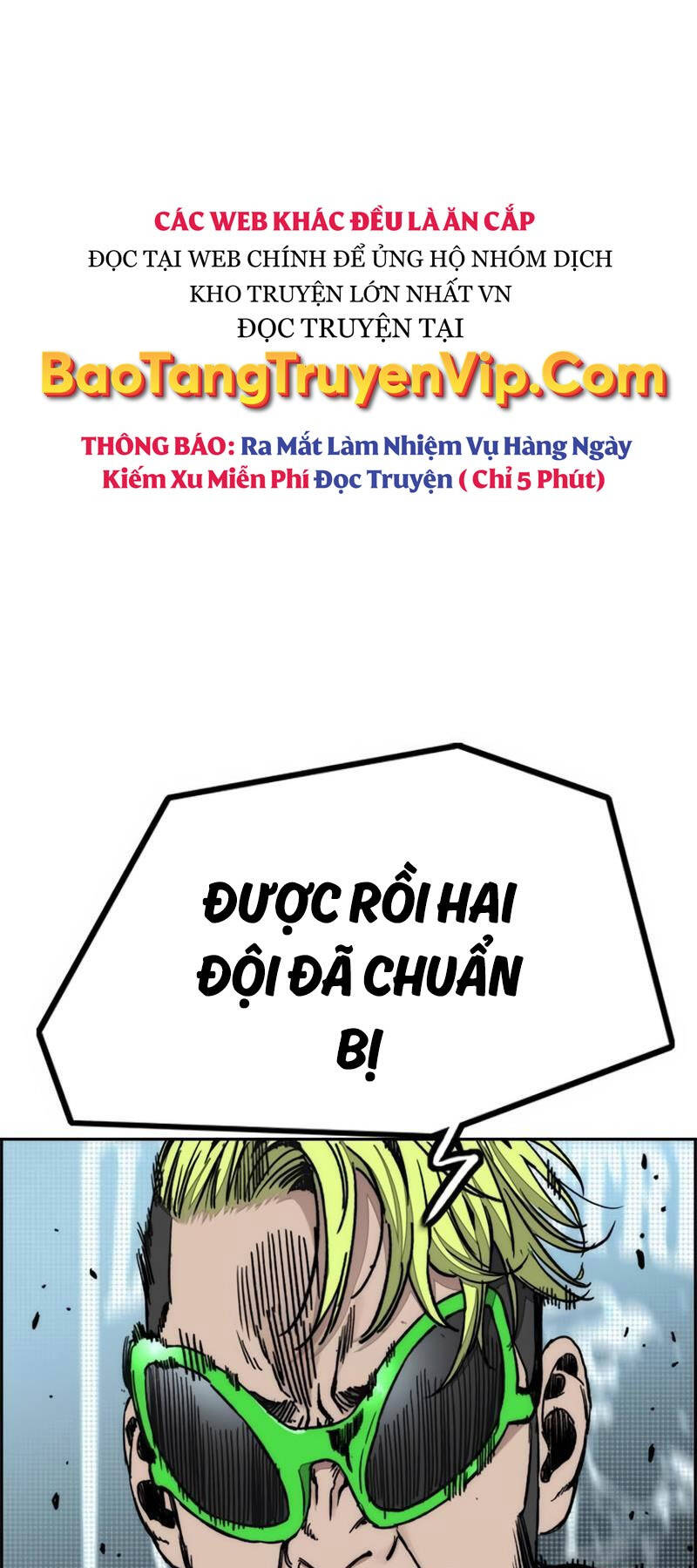 Thể Thao Cực Hạn Chap 4975 - Next Chap 4976