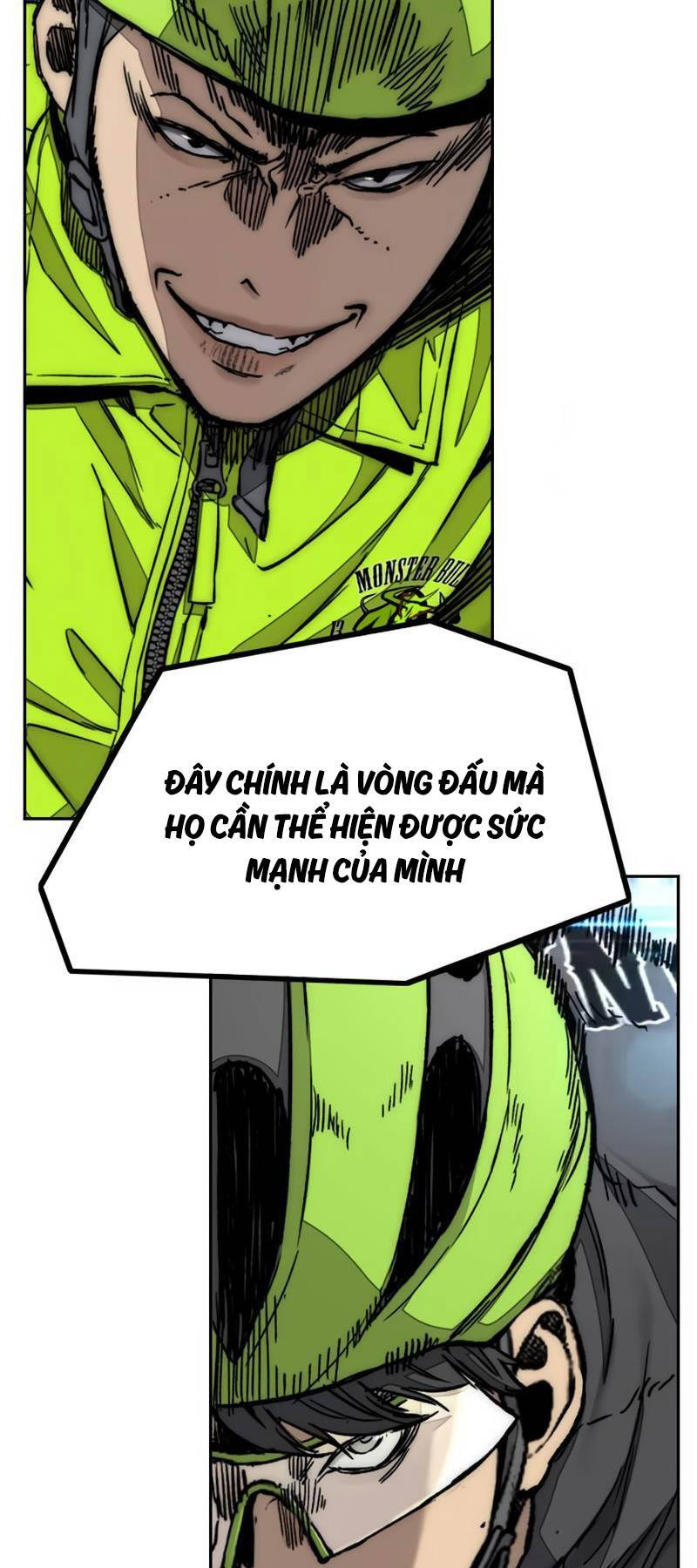 Thể Thao Cực Hạn Chap 4975 - Next Chap 4976