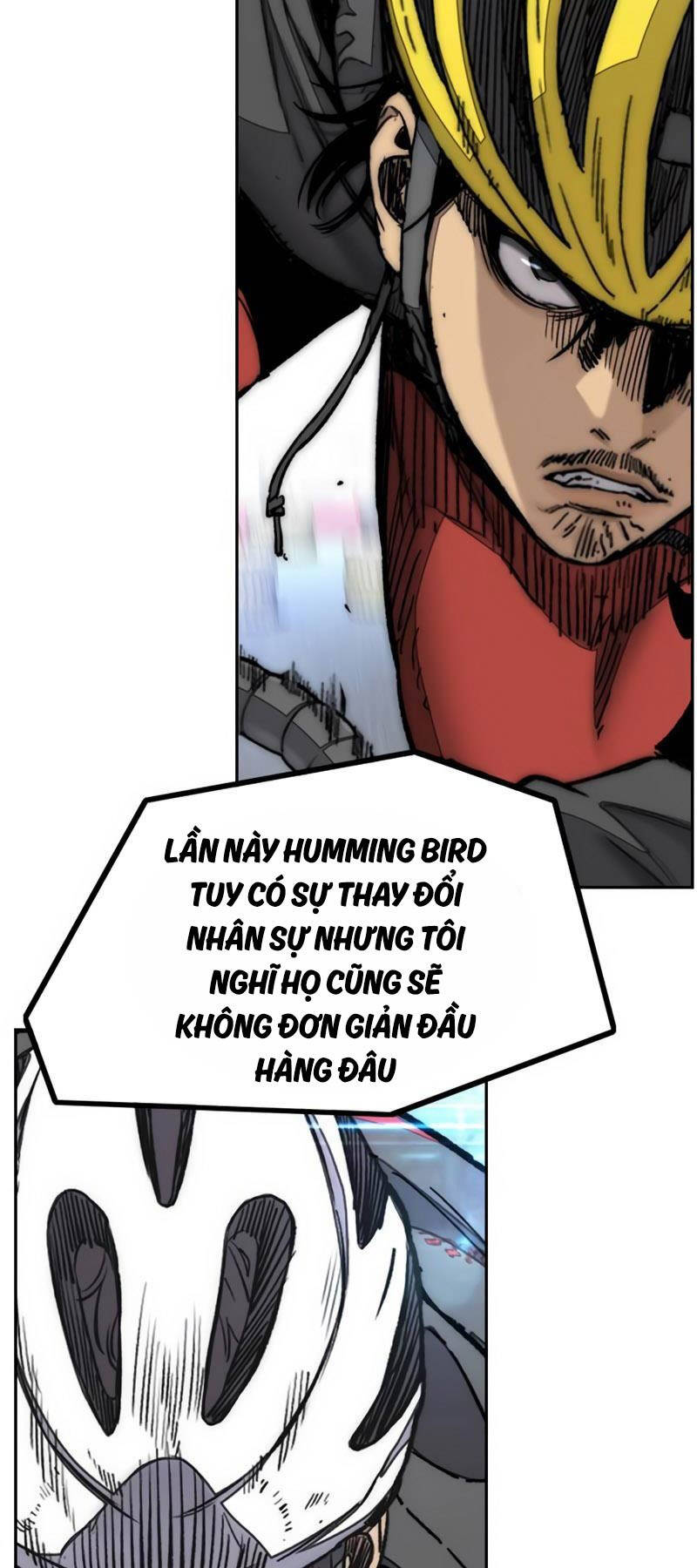Thể Thao Cực Hạn Chap 4975 - Next Chap 4976