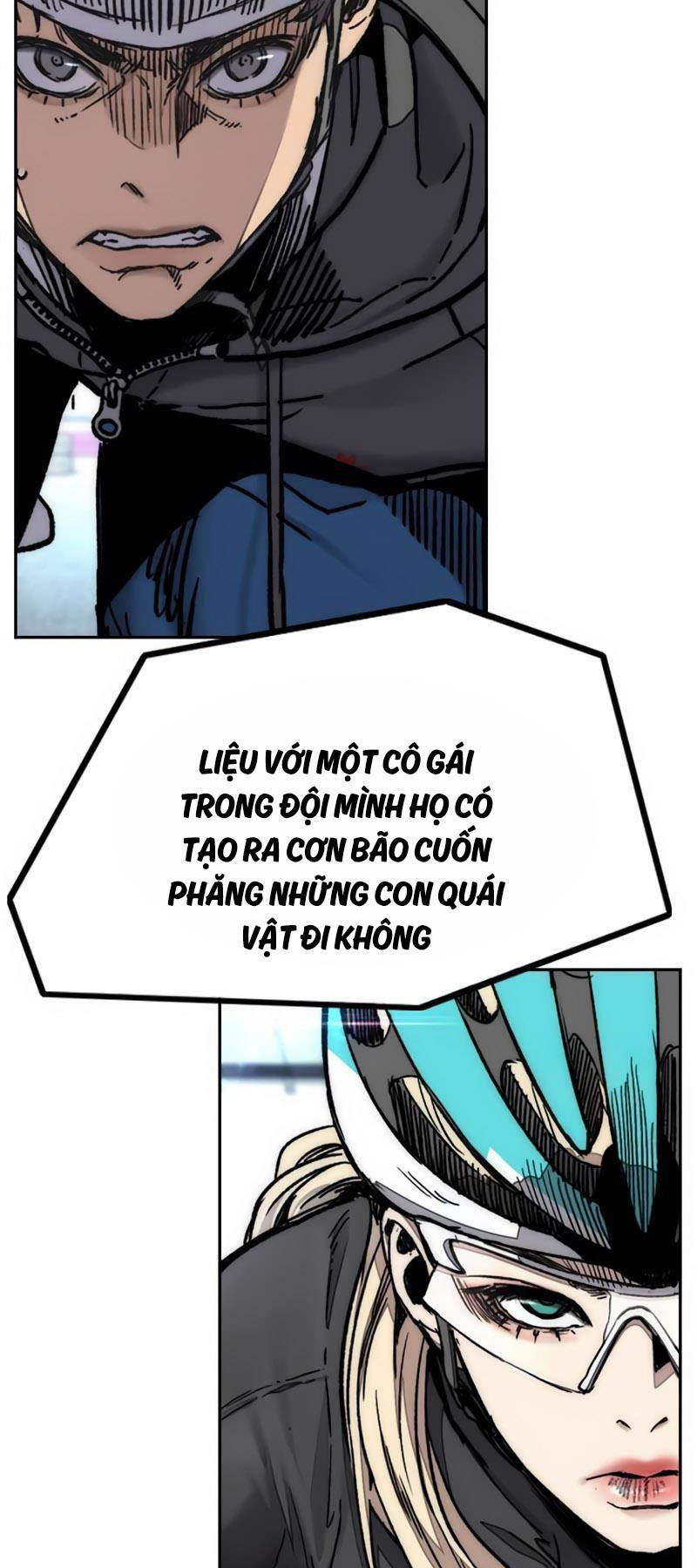 Thể Thao Cực Hạn Chap 4975 - Next Chap 4976