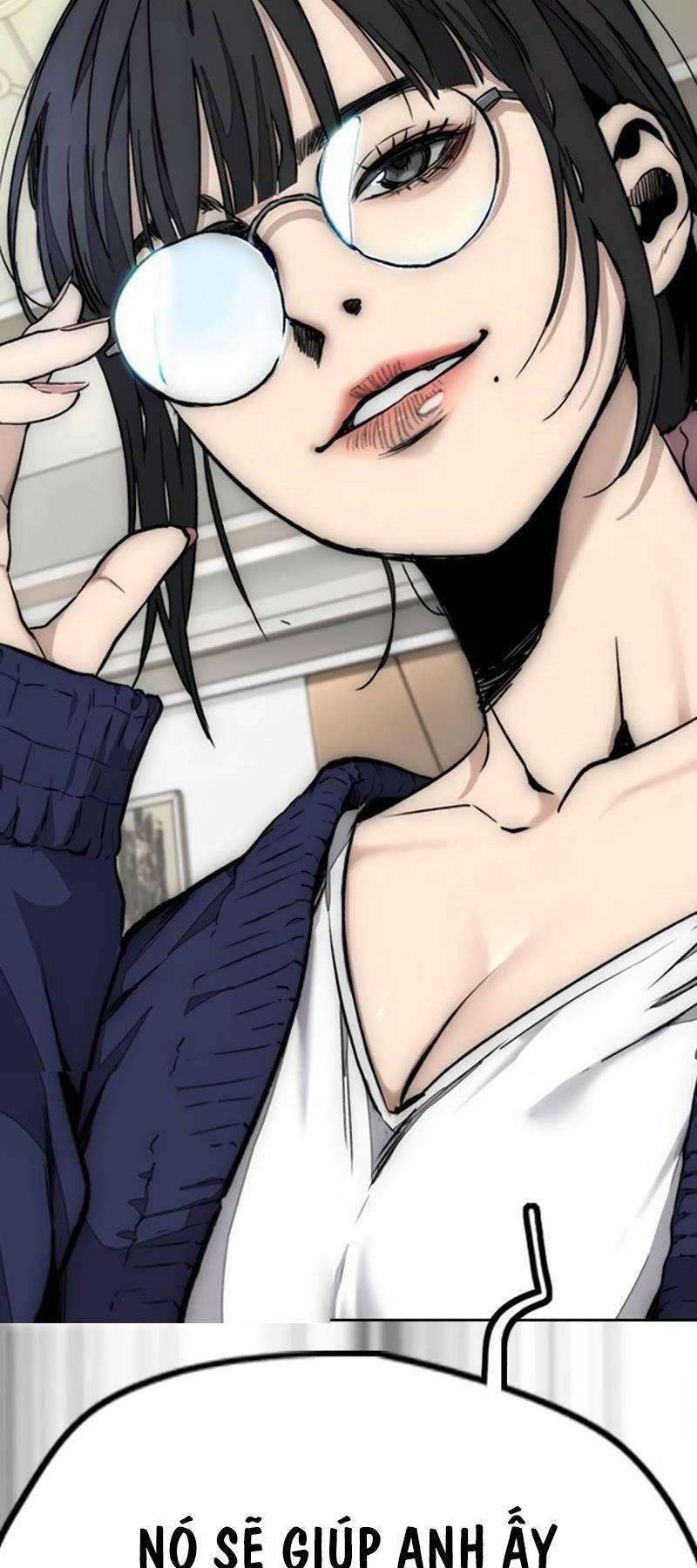 Thể Thao Cực Hạn Chap 4975 - Next Chap 4976