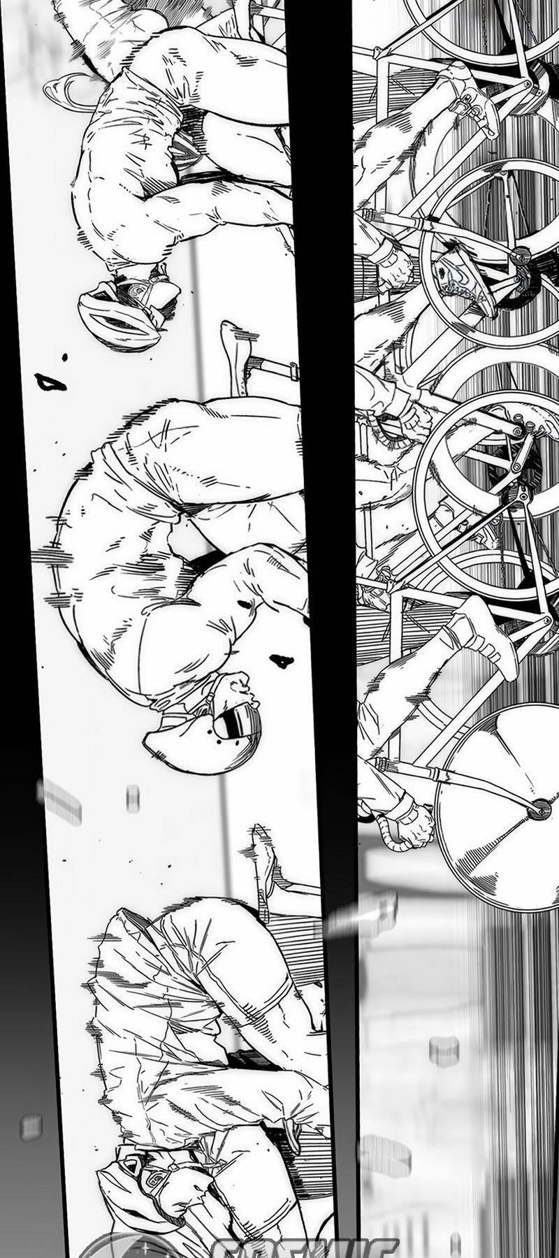 Thể Thao Cực Hạn Chap 4975 - Next Chap 4976