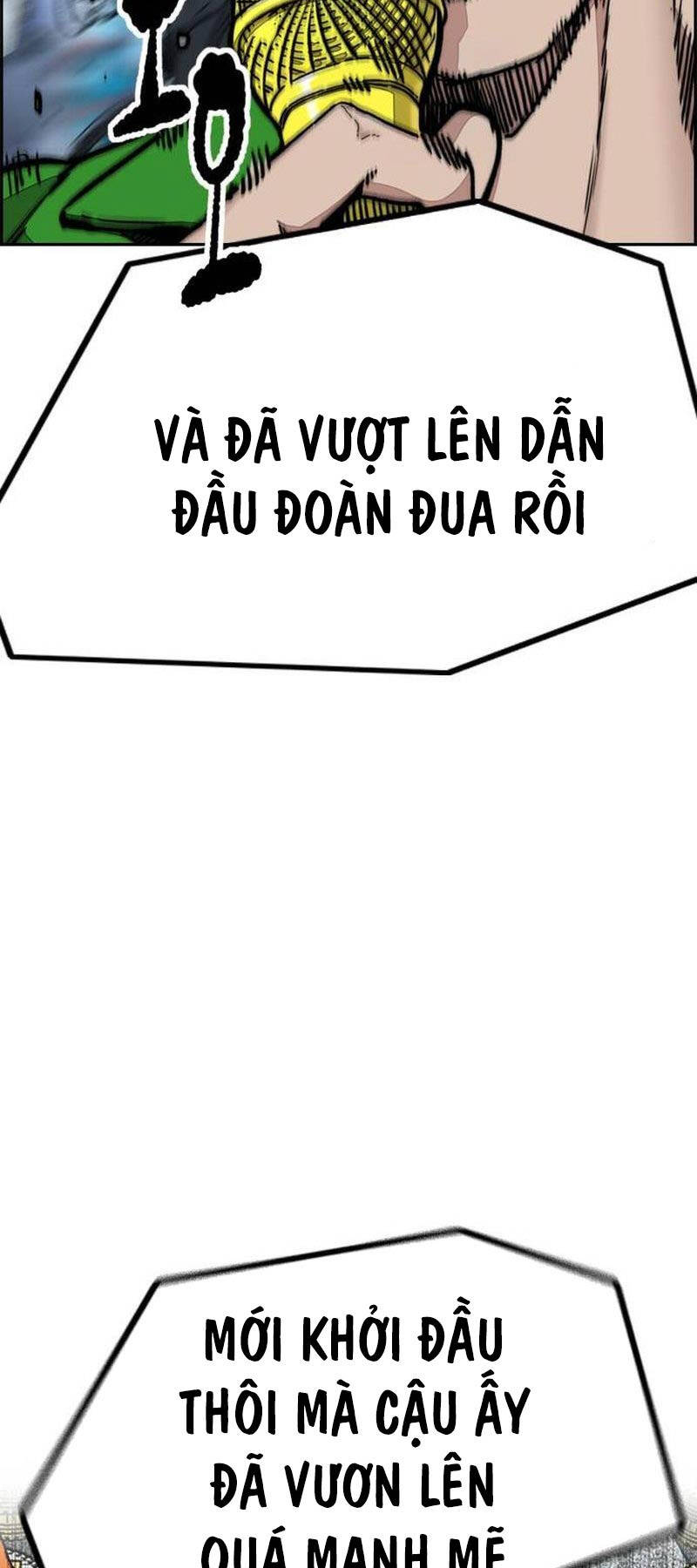 Thể Thao Cực Hạn Chap 498 - Next Chap 499