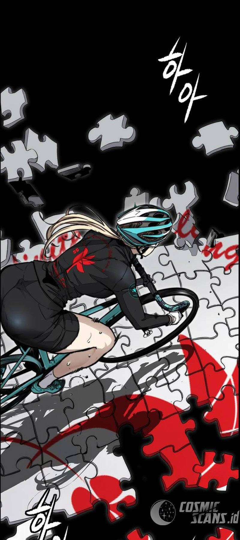 Thể Thao Cực Hạn Chap 498 - Next Chap 499
