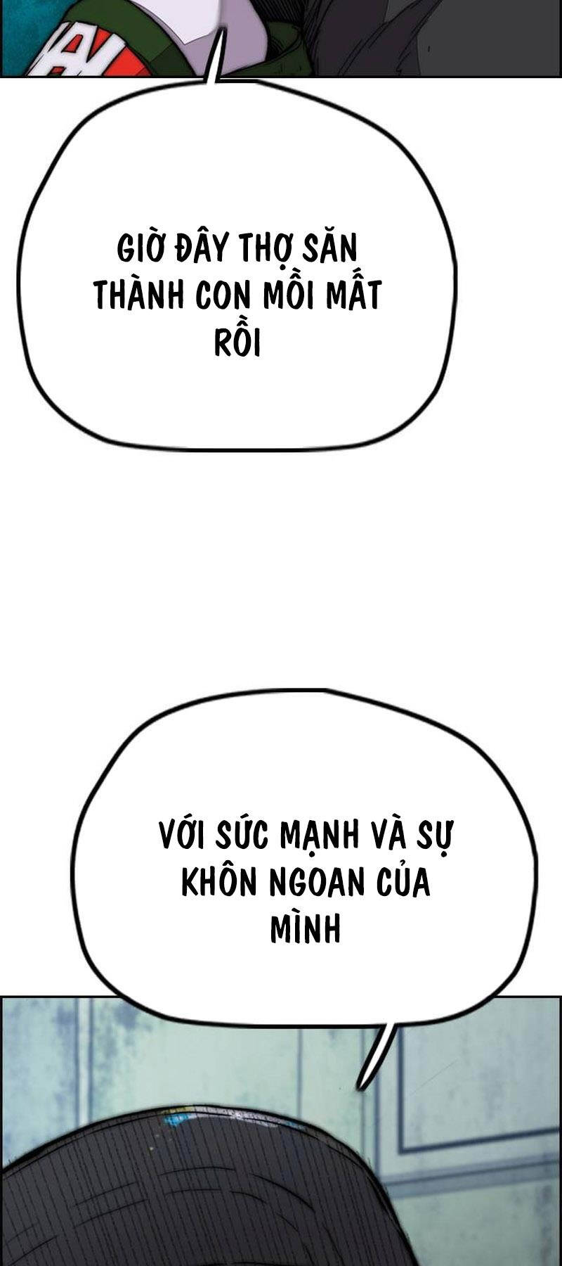 Thể Thao Cực Hạn Chap 498 - Next Chap 499