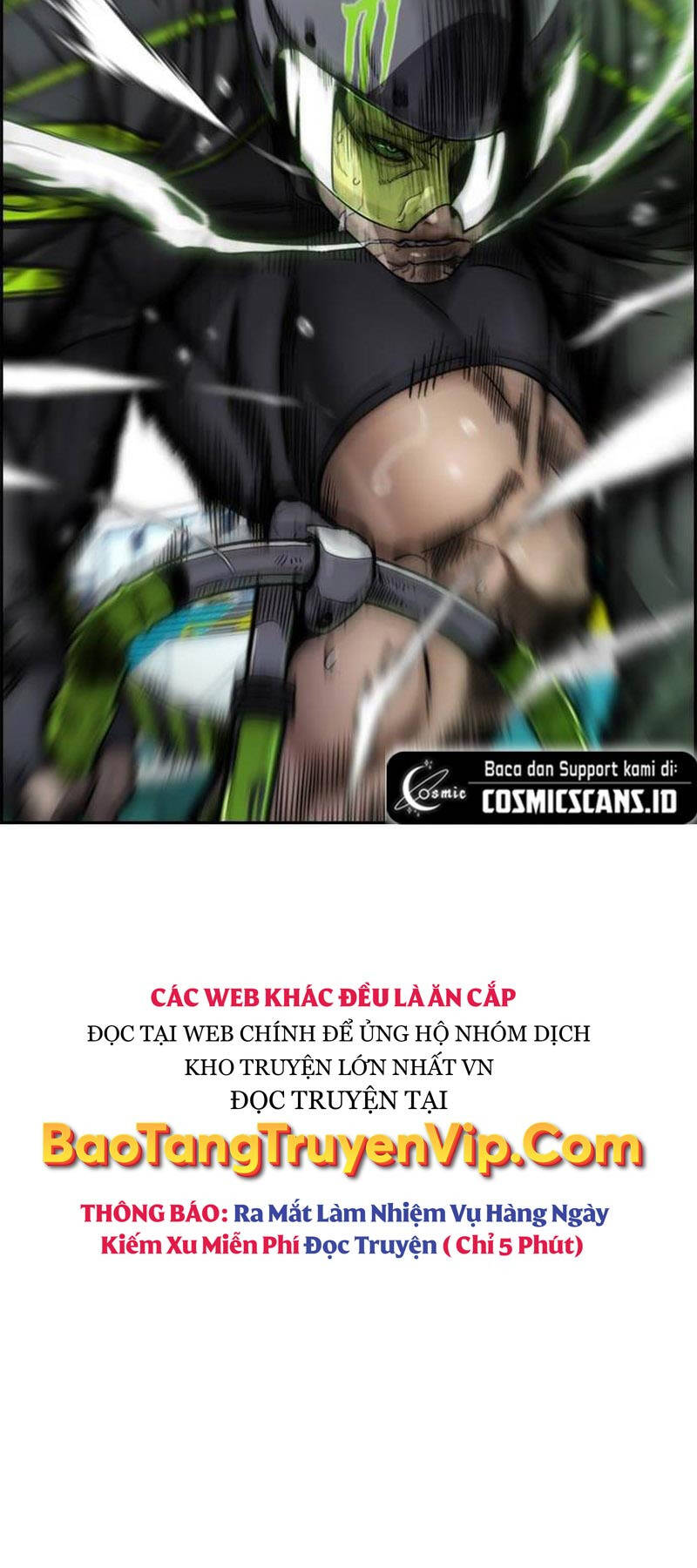 Thể Thao Cực Hạn Chap 498 - Next Chap 499