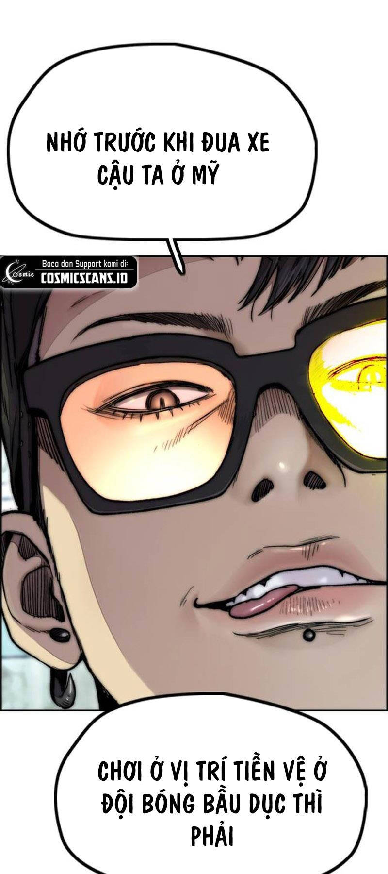 Thể Thao Cực Hạn Chap 498 - Next Chap 499
