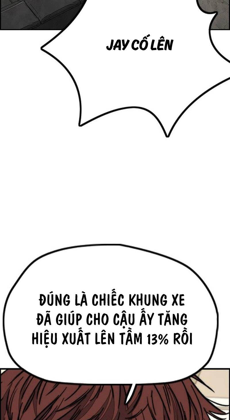 Thể Thao Cực Hạn Chap 498 - Next Chap 499