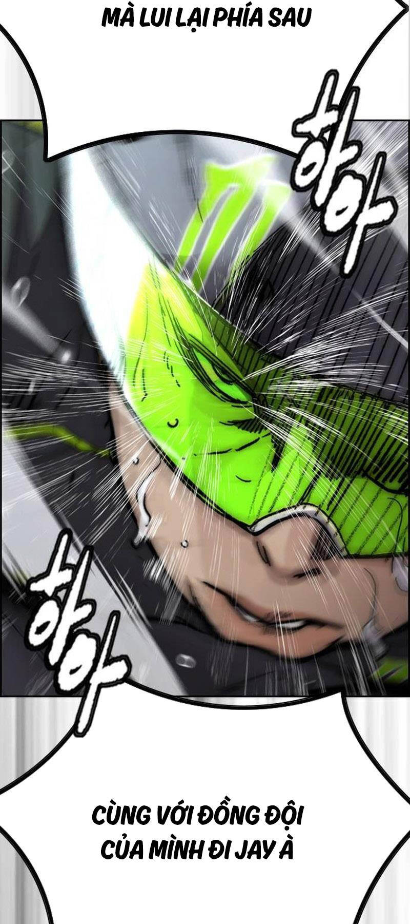 Thể Thao Cực Hạn Chap 498 - Next Chap 499