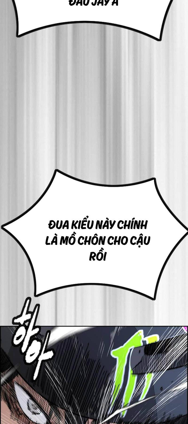 Thể Thao Cực Hạn Chap 498 - Next Chap 499