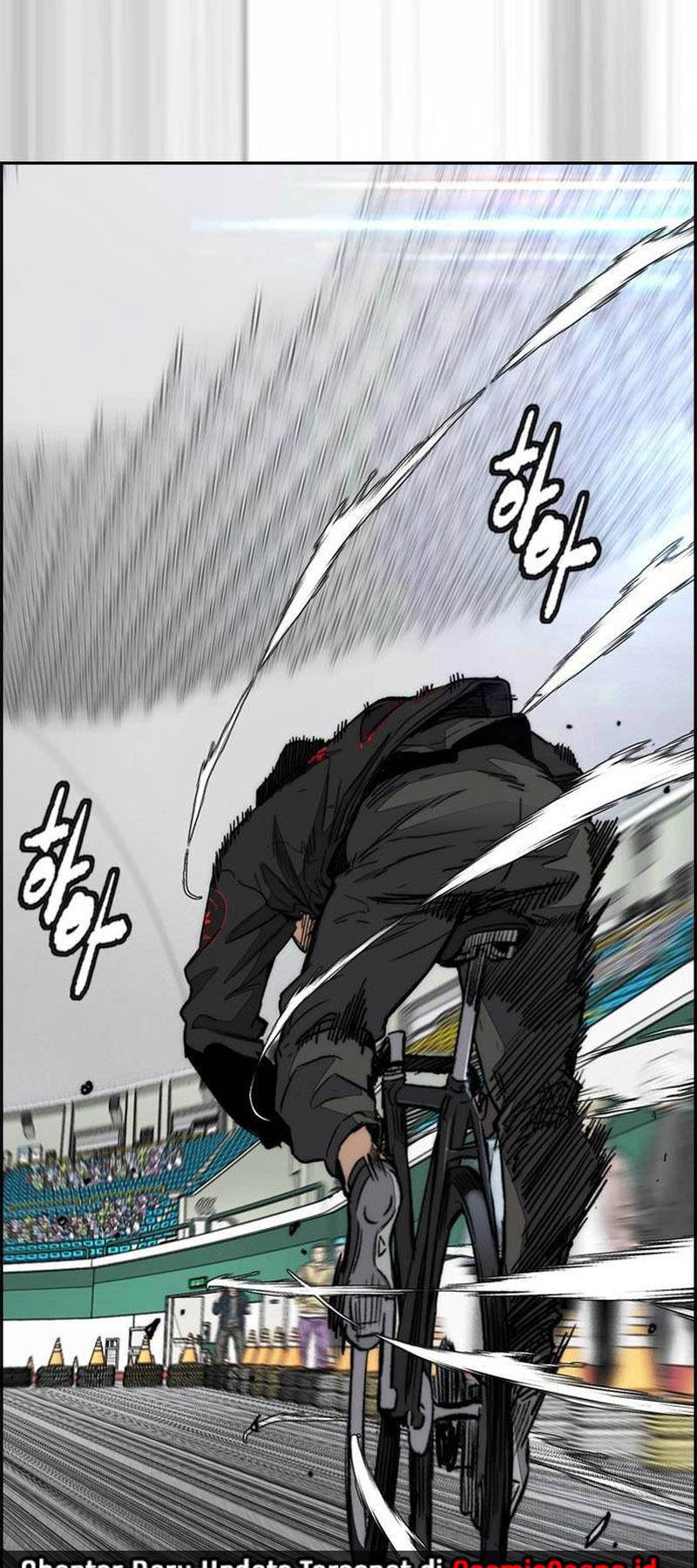 Thể Thao Cực Hạn Chap 498 - Next Chap 499