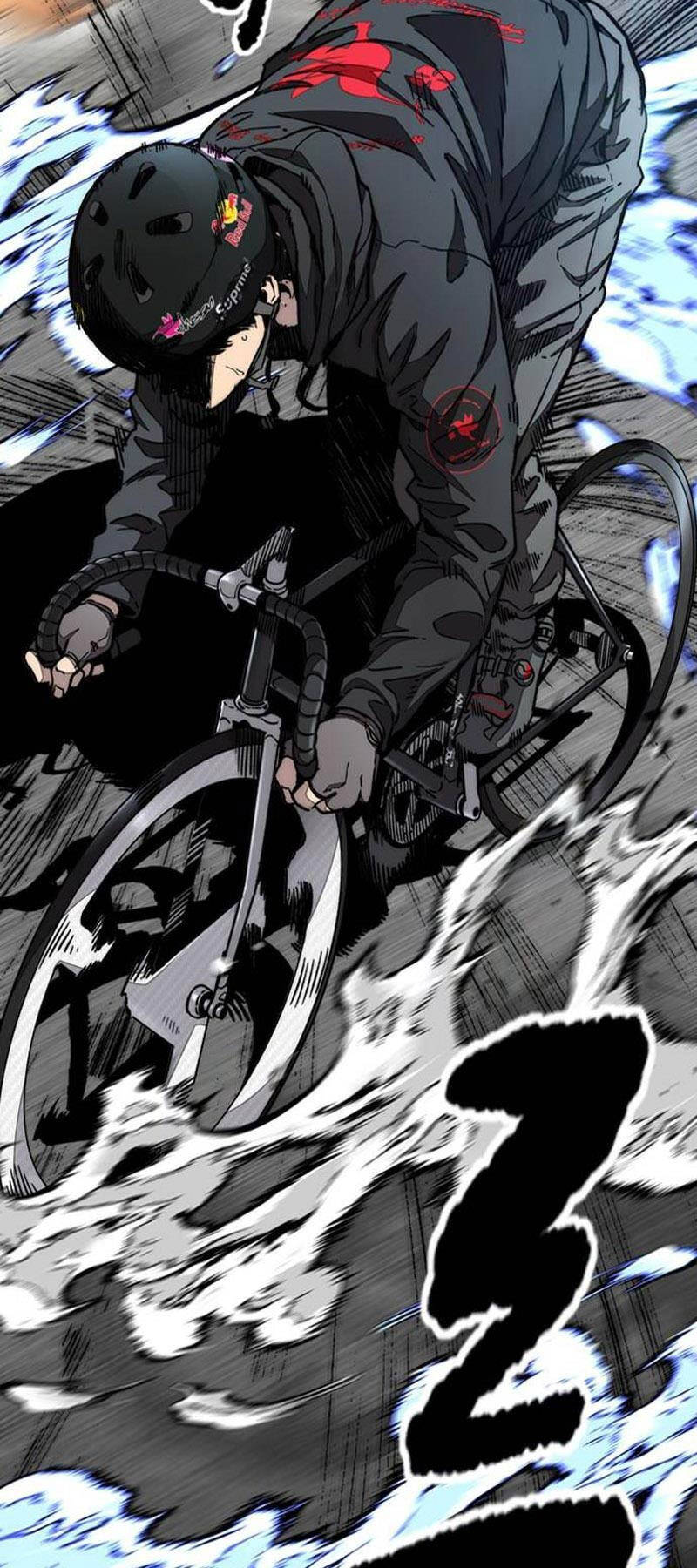 Thể Thao Cực Hạn Chap 498 - Next Chap 499