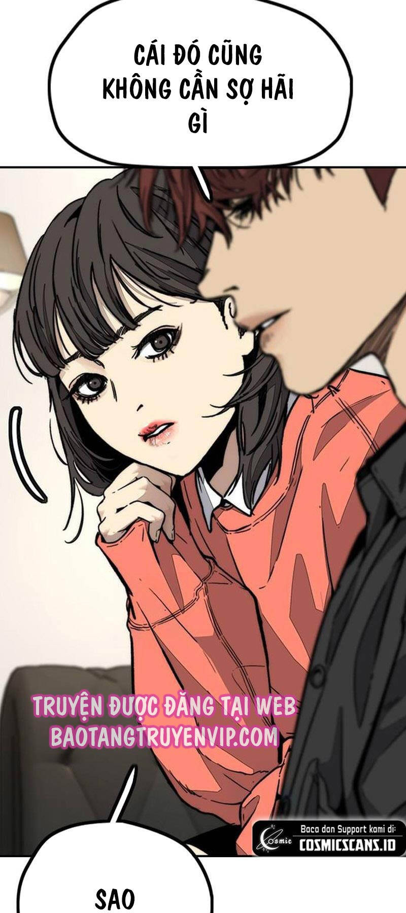 Thể Thao Cực Hạn Chap 498 - Next Chap 499