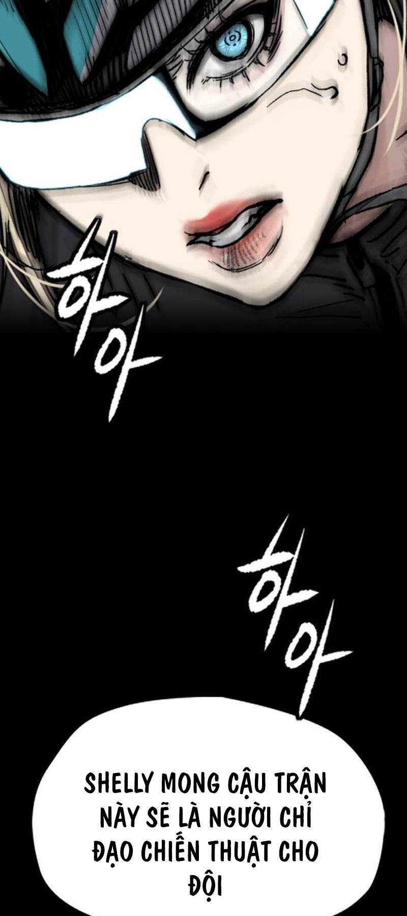 Thể Thao Cực Hạn Chap 498 - Next Chap 499