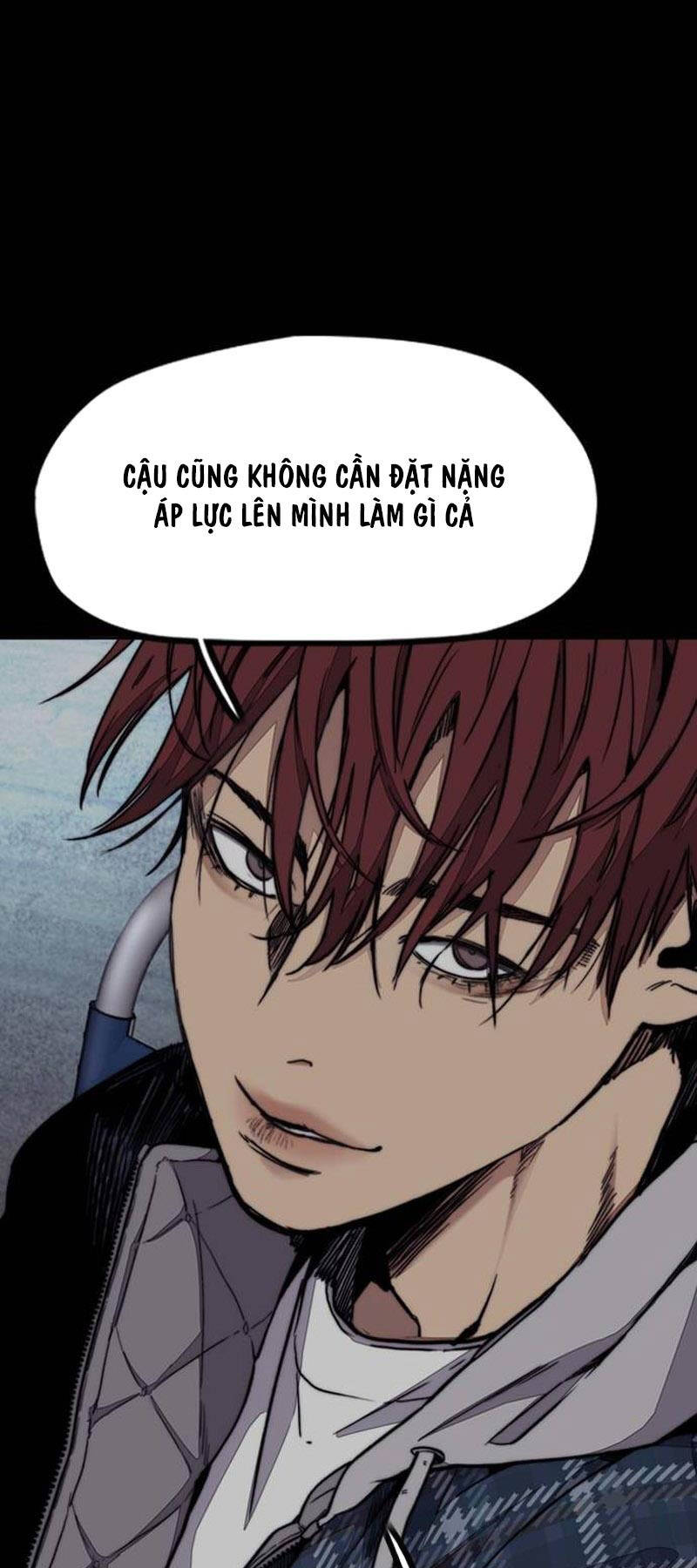 Thể Thao Cực Hạn Chap 498 - Next Chap 499