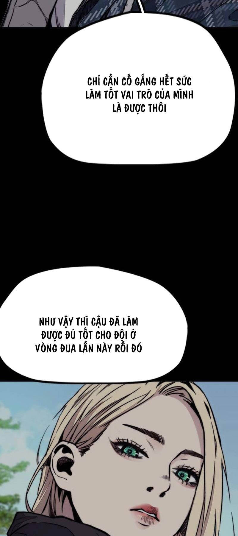 Thể Thao Cực Hạn Chap 498 - Next Chap 499