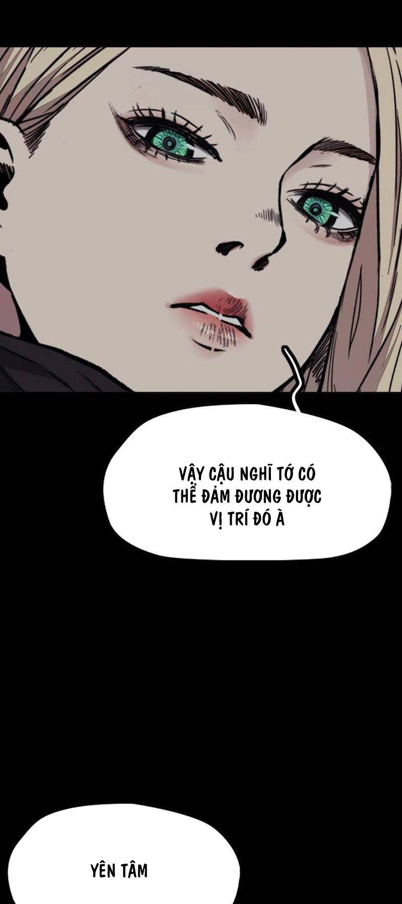 Thể Thao Cực Hạn Chap 498 - Next Chap 499