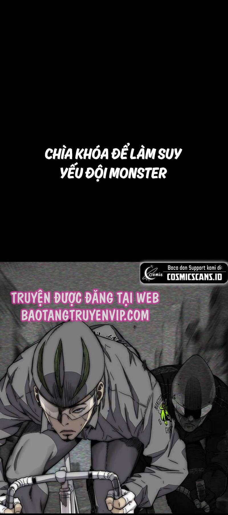 Thể Thao Cực Hạn Chap 498 - Next Chap 499