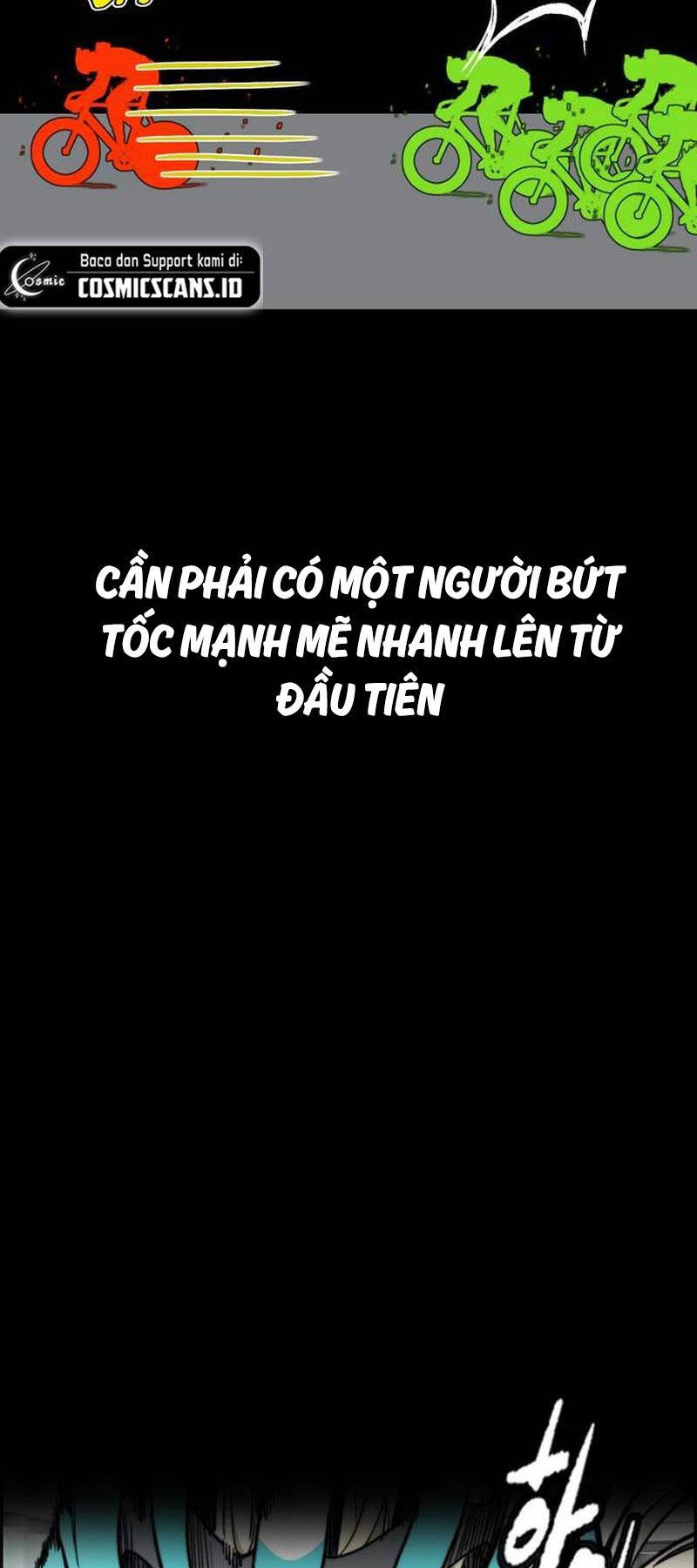 Thể Thao Cực Hạn Chap 498 - Next Chap 499