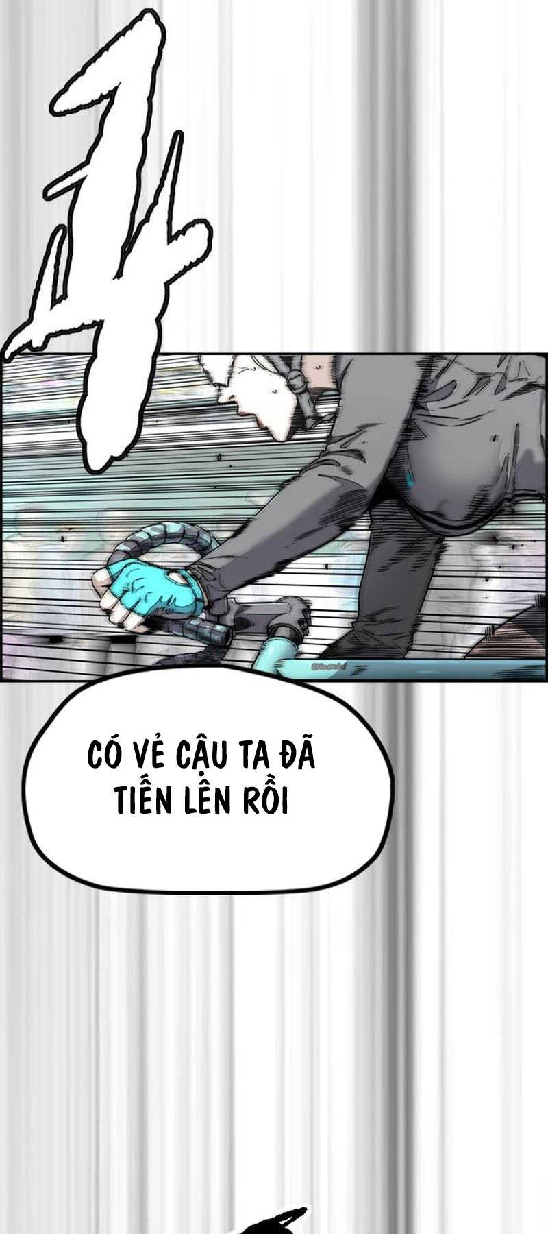 Thể Thao Cực Hạn Chap 498 - Next Chap 499